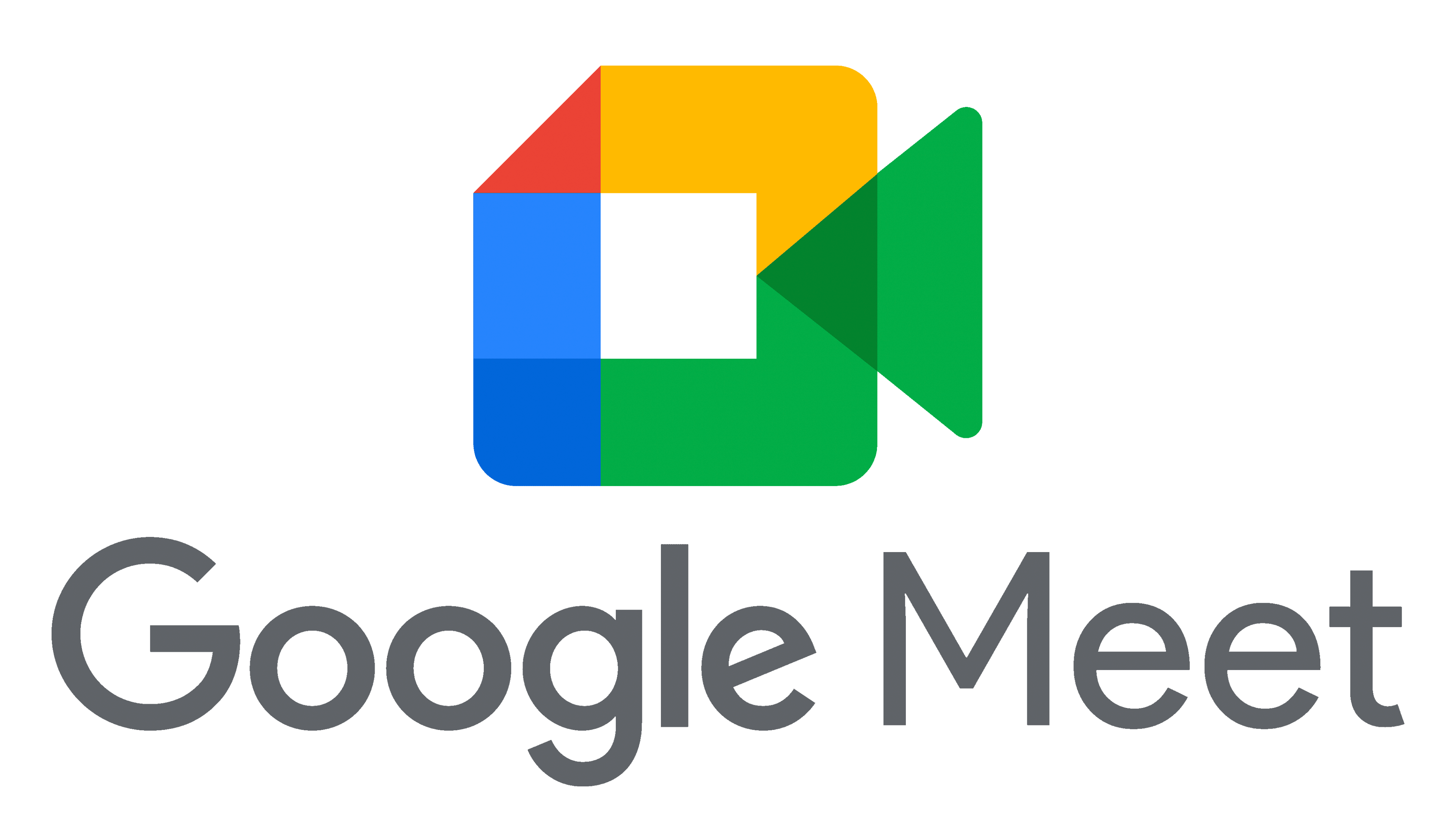 Google Meet logo