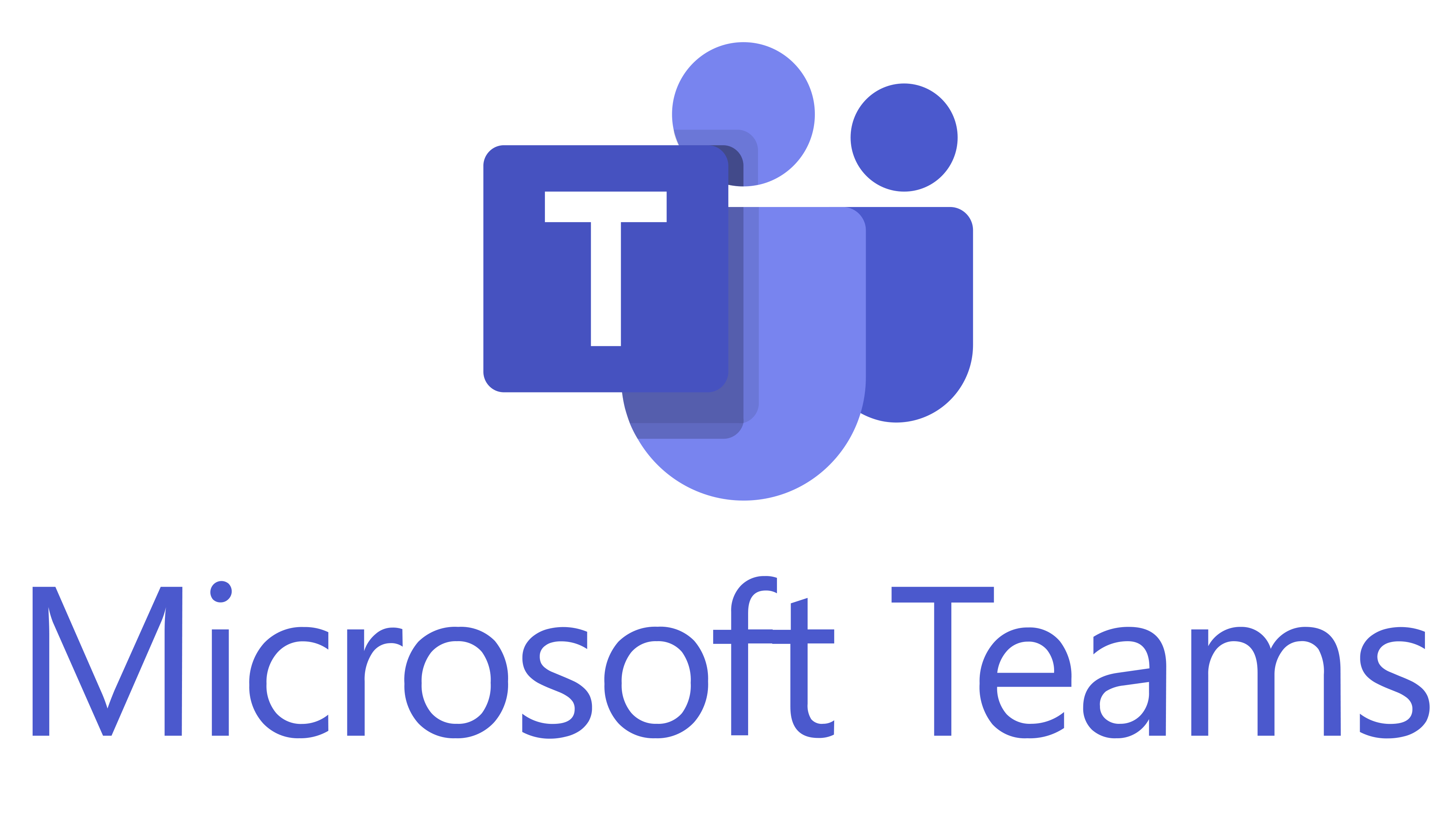 Microsoft Teams logo