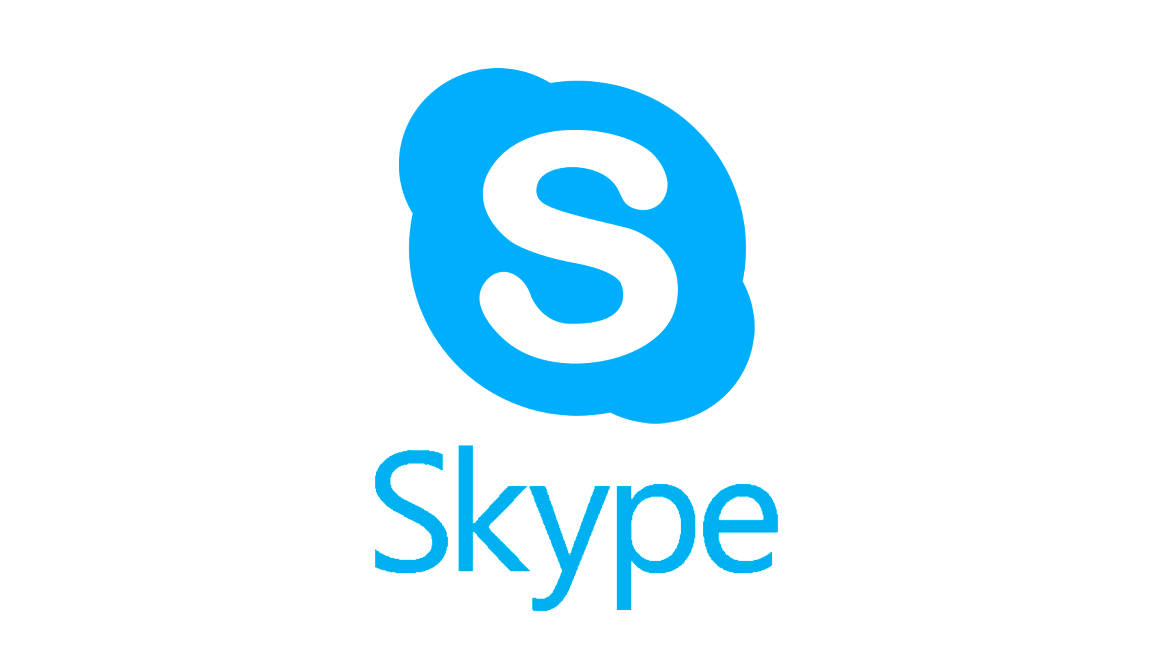 Skype logo