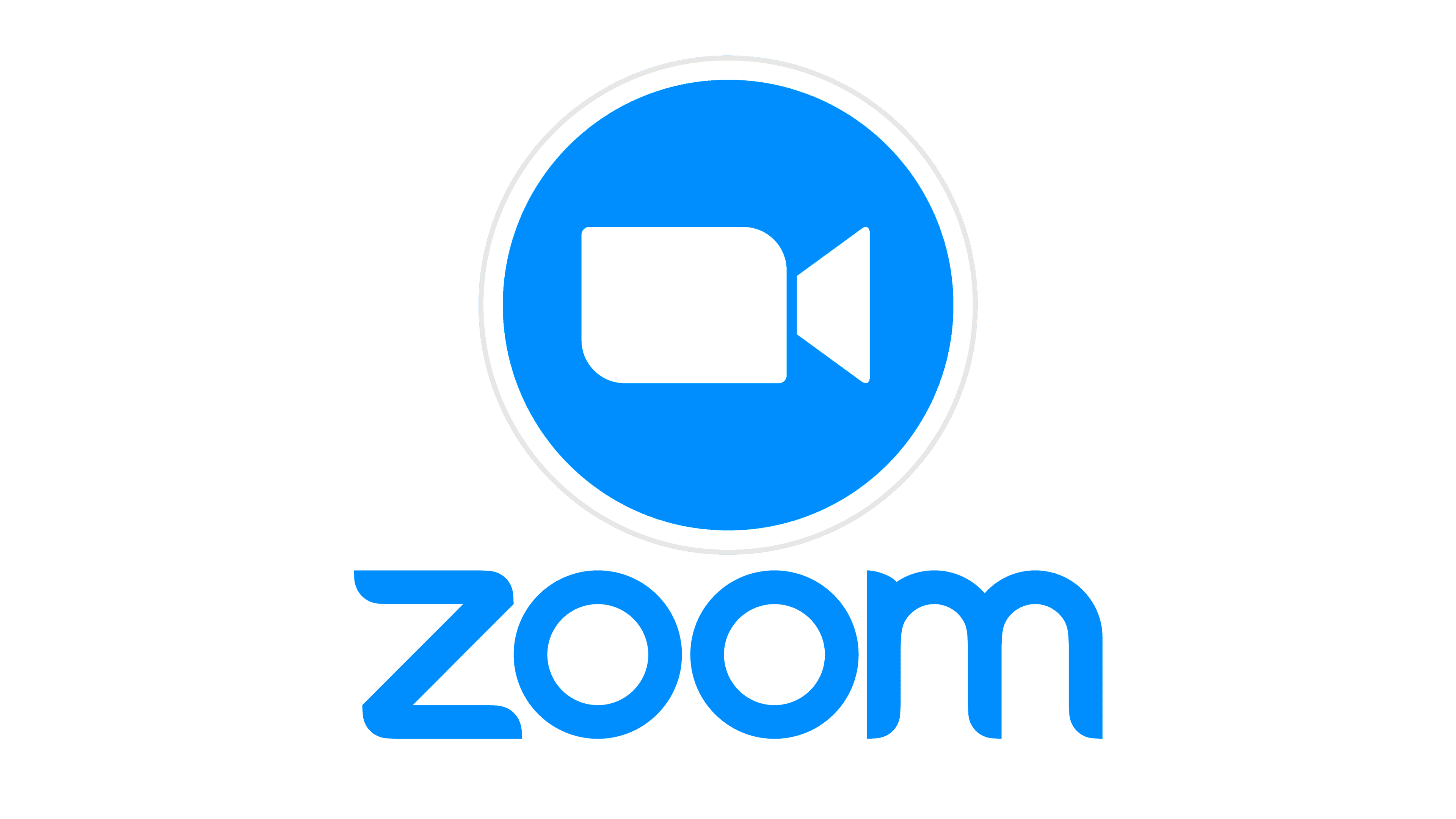 Zoom logo